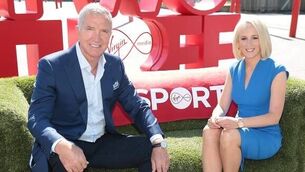 Graeme Souness: From a sceptic to VAR supporter