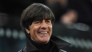 Germany top FIFA rankings ahead of World Cup