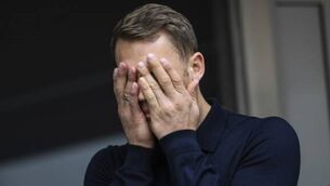 World Cup Diary: Germany left soul-searching after campaign of ‘disaster’