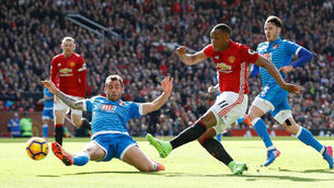 What can be decided in the English leagues this week?