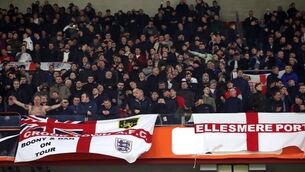 Indian fans buying more World Cup tickets than English - despite India not qualifying