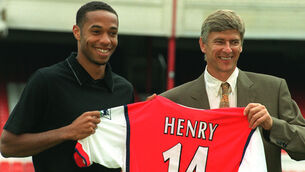 Arsene Wenger To Leave Arsenal