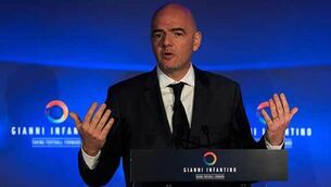FIFA president calls for emergency meeting to discuss Club World Cup expansion