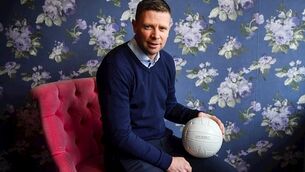 Tomás Ó Sé: Kerry must win tight one against Dubs