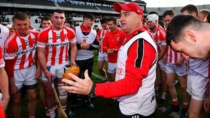 The numbers game: Breaking down Imokilly’s Cork hurling dominance