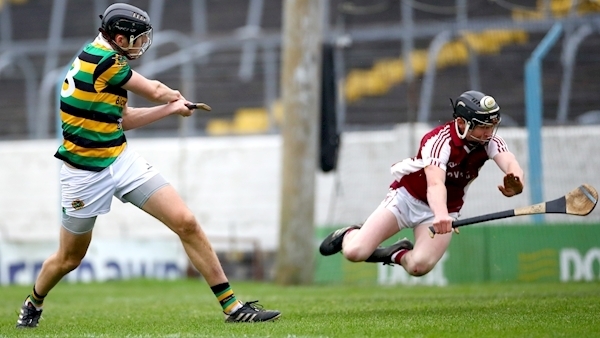 Kelleher says final loss took its toll on Glen Rovers