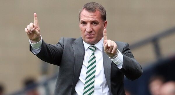 Brendan Rogers