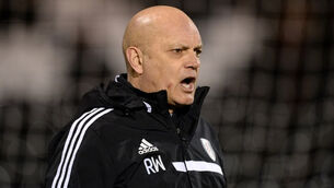 Former Chelsea, Man United and England footballer Ray Wilkins dies, aged 61