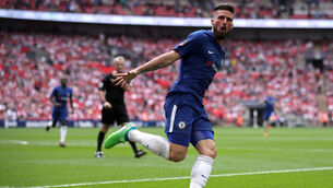 Chelsea see off Southampton; will face Manchester United in FA Cup final