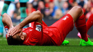Dejan Lovren feeling better after 'difficult situations'