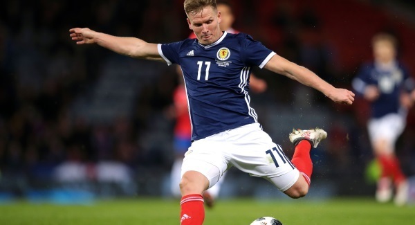 Alex McLeish tastes early defeat as Costa Rica get the better of Scotland