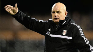 Lampard and Lineker lead outpouring of support for Ray Wilkins