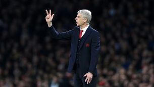 Arsenal v Chelsea - Barclays Premier League - Emirates Stadium