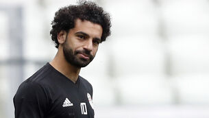 The week in Fantasy Premier League: #NoSalah and breaking the defensive template