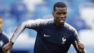 Lloris: ‘True leader’ Paul Pogba can rise to the moment for France