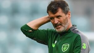 Red mist lingers - A look at famous Roy Keane bust-ups over the years