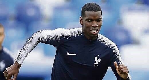 Paul Pogba