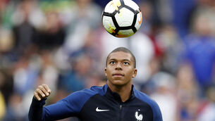 Three critical battles will decide the France v Uruguay winner