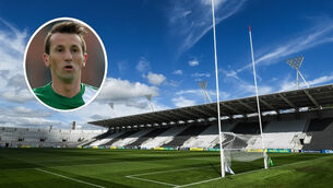 President Higgins to attend Liam Miller match