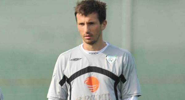 Liam Miller