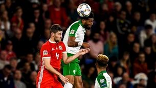 Ireland v Wales – Moments that mattered 