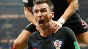 Winners and losers as Croatia beat England to World Cup final place