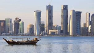 ‘Qatar 2022 will be electrifying’