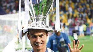 Why Cristiano Ronaldo left Real Madrid