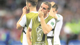 Lack of creative force England’s catch 22