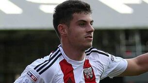 Ireland defender John Egan completes hopes to 'kick on' with Sheffield United switch