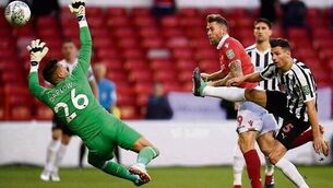 Giggs: Ireland clash not Welsh ‘revenge’ mission