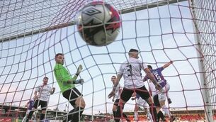 Fitness and class tells for City as they advance comfortably