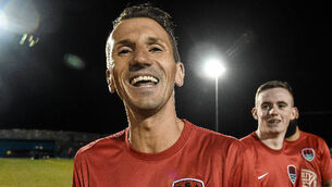 The full line-up for the Liam Miller tribute match has been announced