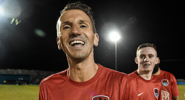 The full line-up for the Liam Miller tribute match has been announced