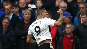 The week in Fantasy Premier League: Replacing Richarlison and the new wave of third strikers