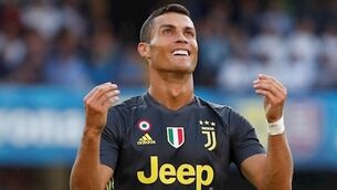 Champions League draw: Manchester United set for Cristiano Ronaldo reunion