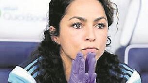 A public row with the team doctor and four other famous Mourinho meltdowns