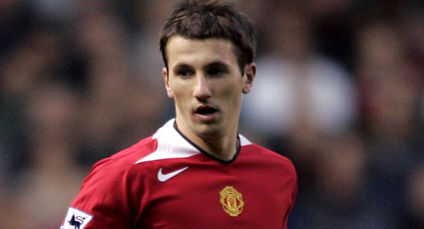 Neville honoured to play in Miller testimonial
