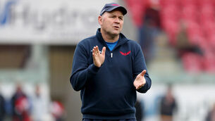 Leinster are Champions Cup 'form horse', says Scarlets coach Pivac