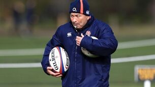 Gregor Townsend: Abuse towards Eddie Jones after Scotland defeat 'terrible to see'