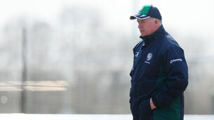 Declan Kidney enjoys London Irish's biggest win of the season