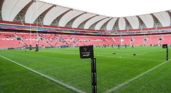 Nelson Mandela Bay Stadium