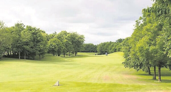 The 1st at Woodstock