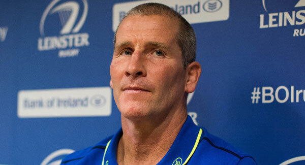 Stuart Lancaster: I go hard on them because it’s about winning