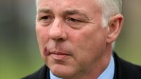 Jeremy Noseda 'shocked' as Phoenix team remove horses from his yard