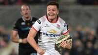 Ulster v Ospreys - Guinness PRO14 Round 20