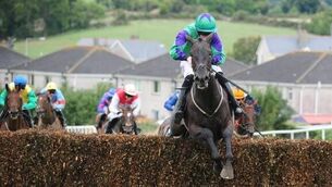 Well-treated Mill Quest makes most of opportunity