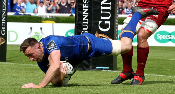 Pic: Donall Farmer/PA Wire