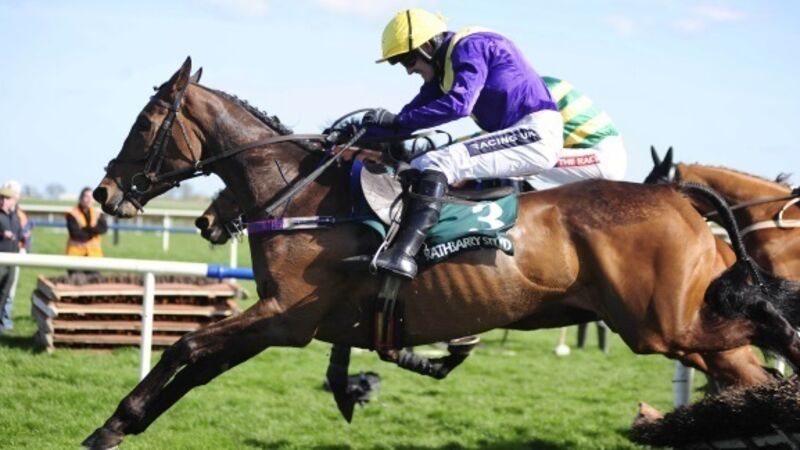 Ruby Walsh returns at Thurles Ruby Walsh returns at Thurles
