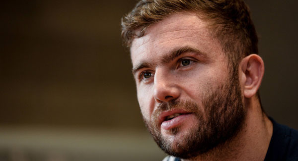 Jaco Taute: ‘I’m not going to lie, it’s been difficult to come back’